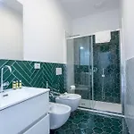 Deluxe Ecuba Villa Praiano