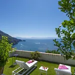Villa Deluxe Ecuba Praiano