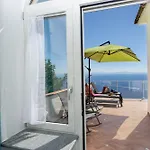 Βίλα Deluxe Ecuba Praiano