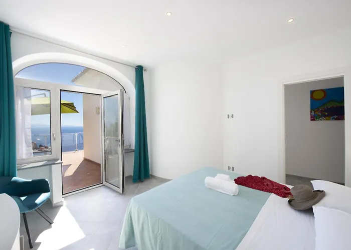 Deluxe Ecuba Вилла